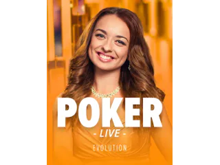 Poker — Evolution