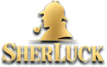 SherLuck Casino